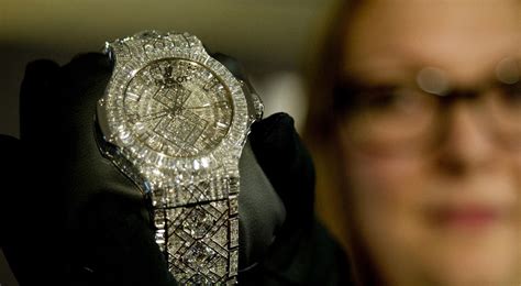 Quel est le prix de la montre Rolex la plus chère du monde